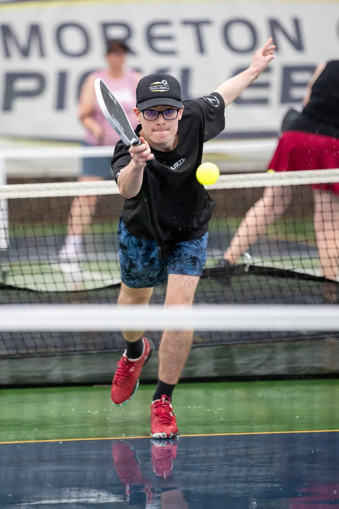 Pickleball photo 2