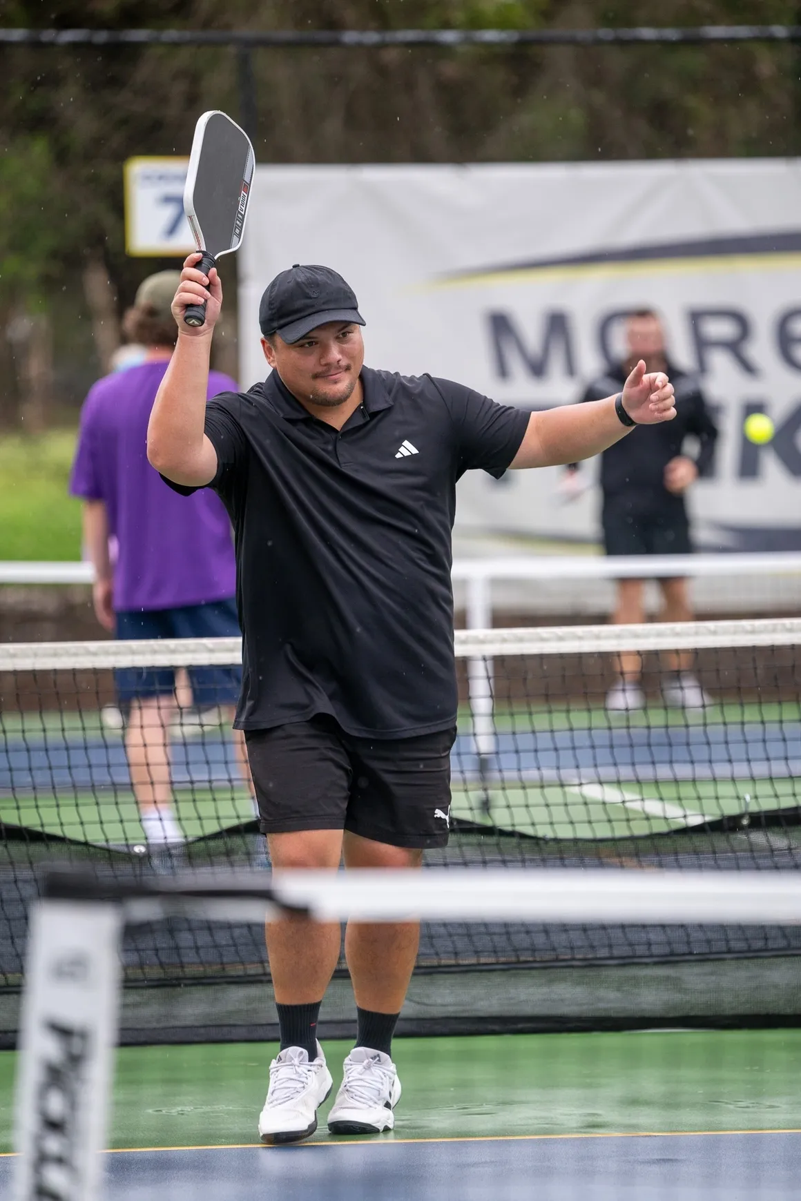 Pickleball photo 4