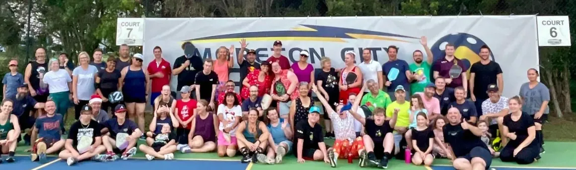 Pickleball photo 5