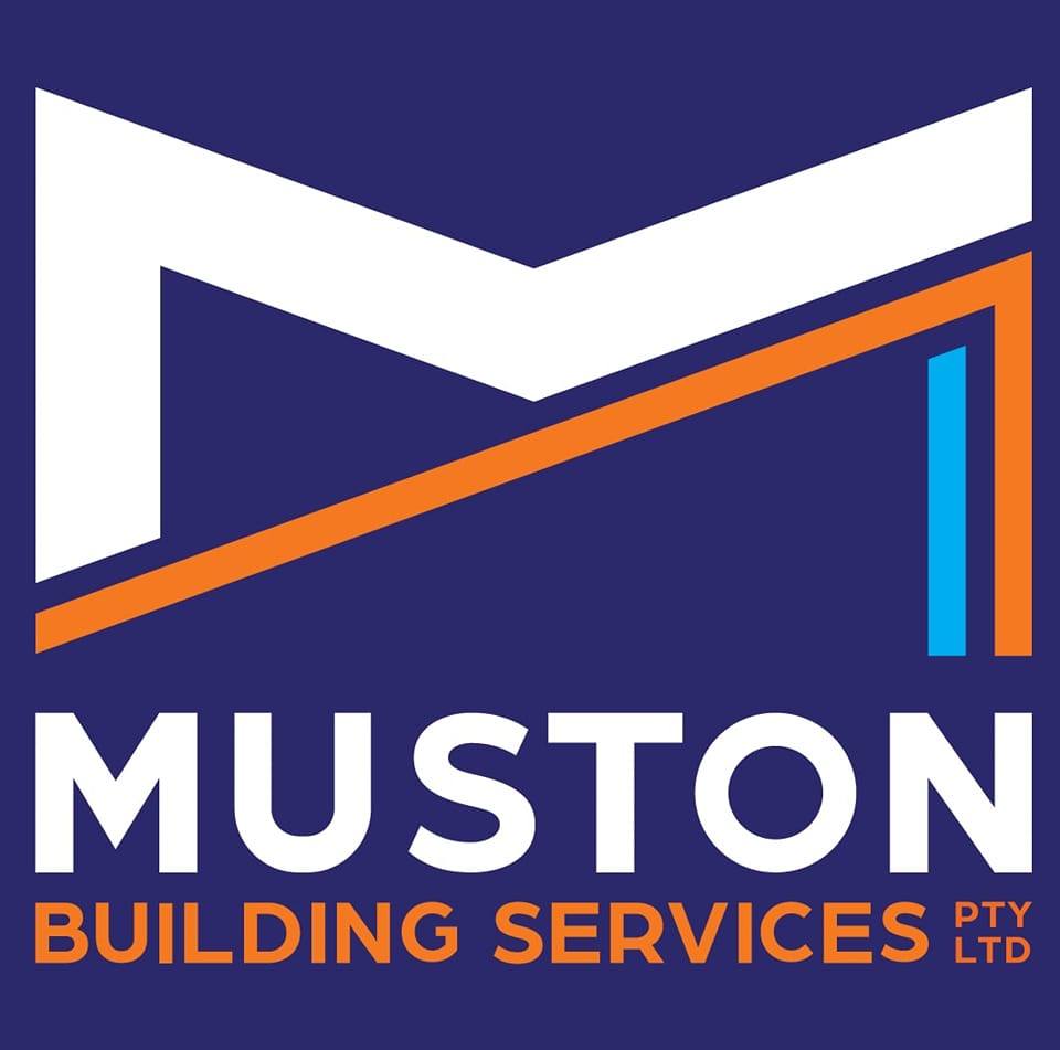 Muston Building Services logo